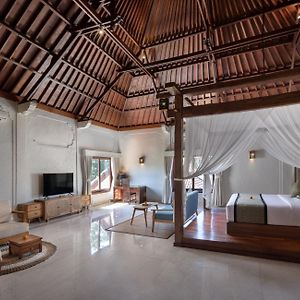 Villa met een Slaapkamer